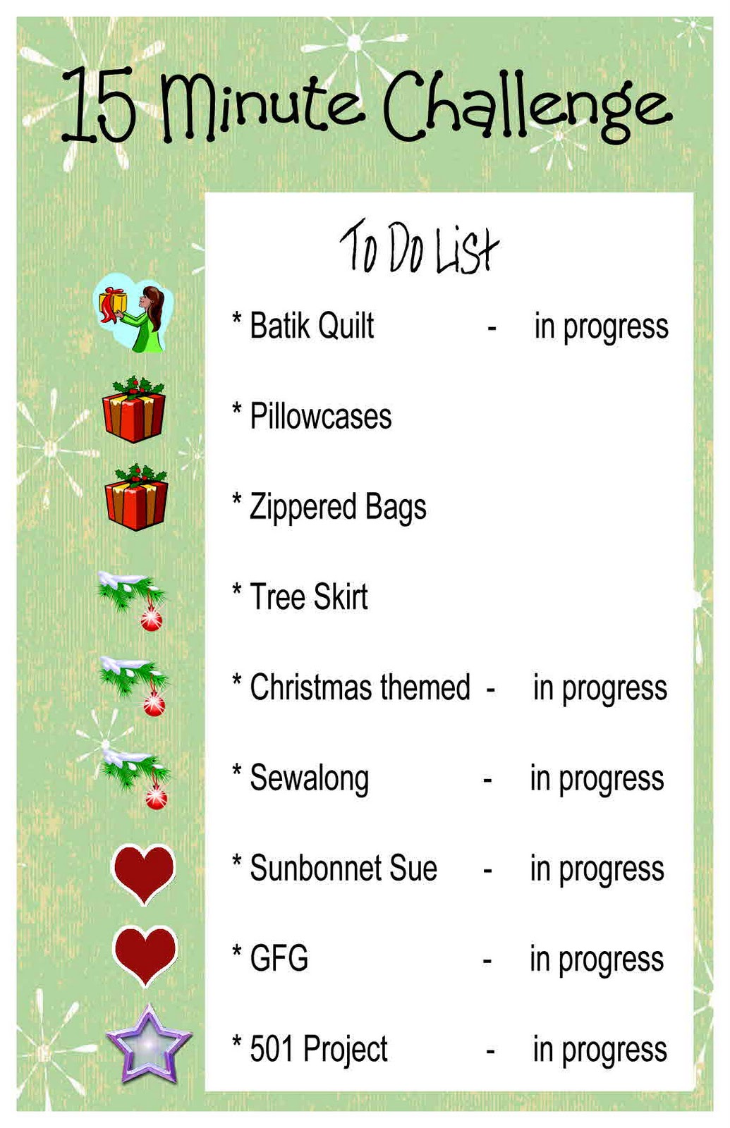 Christmas To Do List Pictures Wallpapers